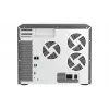 QNAP TS-1655 NAS bokštas Intel Atom® C5125 8 GB DDR4 0 TB QNAP Turbo System Juoda
