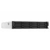 QNAP TS-H1887XU-RP NAS stelažinis (2U) Intel Xeon E E-2336 32 GB DDR4 0 TB QuTS hero juoda, balta