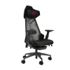 Kėdė su tinkliniu sėdėjimu ASUS ROG Destrier Ergo juoda 720mm 840mm 134cm