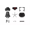 Kėdė su tinkliniu sėdėjimu ASUS ROG Destrier Ergo juoda 720mm 840mm 134cm