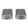 DIGITUS belaidis HDMI prailgintuvų rinkinys, 50 m, raktas, 1 prie 1, Full HD