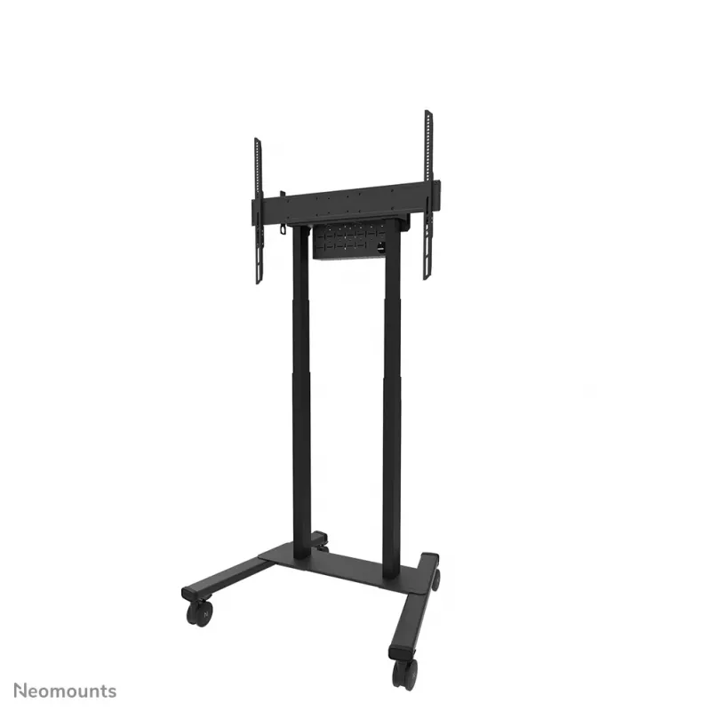Neomounts FL55-875BL1 TV vežimėlis 55-100 colių - motorizuotas - TÜV