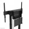 Neomounts FL55-875BL1 TV vežimėlis 55-100 colių - motorizuotas - TÜV