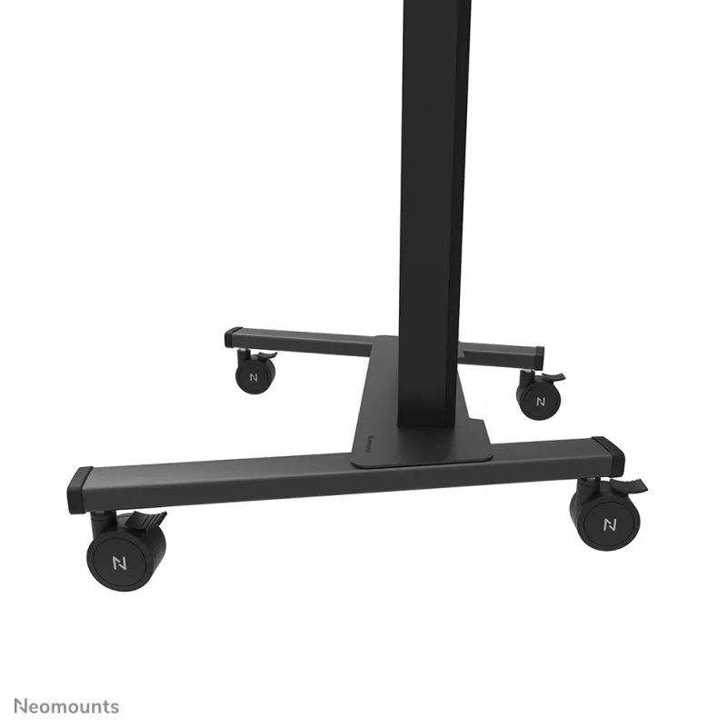 Neomounts FL55-875BL1 TV vežimėlis 55-100 colių - motorizuotas - TÜV