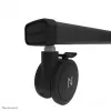 Neomounts FL55-875BL1 TV vežimėlis 55-100 colių - motorizuotas - TÜV