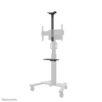 Lentyna Neomounts AFLS-825BL1 Juoda Plieninė 2.92 kg
