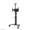 Lentyna Neomounts AFLS-825BL1 Juoda Plieninė 2.92 kg