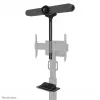 Lentyna Neomounts AFLS-825BL1 Juoda Plieninė 2.92 kg