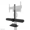 Lentyna Neomounts AFLS-825BL1 Juoda Plieninė 2.92 kg