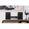 Philips TAM4205 Mikro garso sistema 60 W Juoda, Sidabrinė