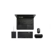 Kensington Wired Numeric Keypad, USB, 21 klavišai, nešiojamam/ stacionariam kompiuteriui, juoda