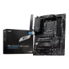 MSI PRO B760-P WIFI DDR4 pagrindinė plokštė LGA 1700 ATX
