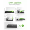 ICY BOX IB-200T-C3 SSD korpusas Juodas 2,5 colio