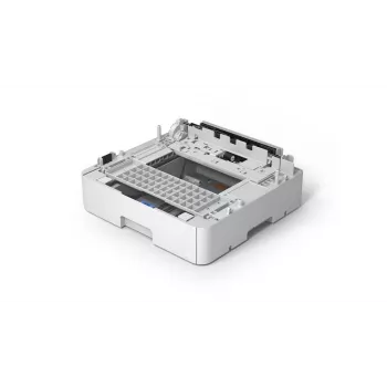 Popieriaus dėklas Epson WF-C5890DW / WF-C5390DW spausdintuvams, modelis C12C937901, baltas, 1 vnt.