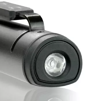 everActive PL-350R įkraunamas LED dirbtuvių žibintas su UV šviesa ir lazeriu, 350 lm, IP54