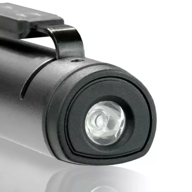 everActive PL-350R įkraunamas LED dirbtuvių žibintas su UV šviesa ir lazeriu, 350 lm, IP54