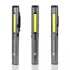 everActive PL-350R įkraunamas LED dirbtuvių žibintas su UV šviesa ir lazeriu, 350 lm, IP54