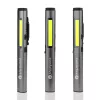 everActive PL-350R įkraunamas LED dirbtuvių žibintas su UV šviesa ir lazeriu, 350 lm, IP54