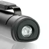 everActive PL-350R įkraunamas LED dirbtuvių žibintas su UV šviesa ir lazeriu, 350 lm, IP54