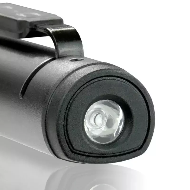 everActive PL-350R įkraunamas LED dirbtuvių žibintas su UV šviesa ir lazeriu, 350 lm, IP54