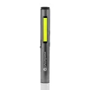 everActive PL-350R įkraunamas LED dirbtuvių žibintas su UV šviesa ir lazeriu, 350 lm, IP54