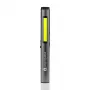 everActive PL-350R įkraunamas LED dirbtuvių žibintas su UV šviesa ir lazeriu, 350 lm, IP54