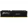 Kingston Technology FURY Beast 32GB 6000MT/s DDR5 CL36 DIMM Juoda EXPO