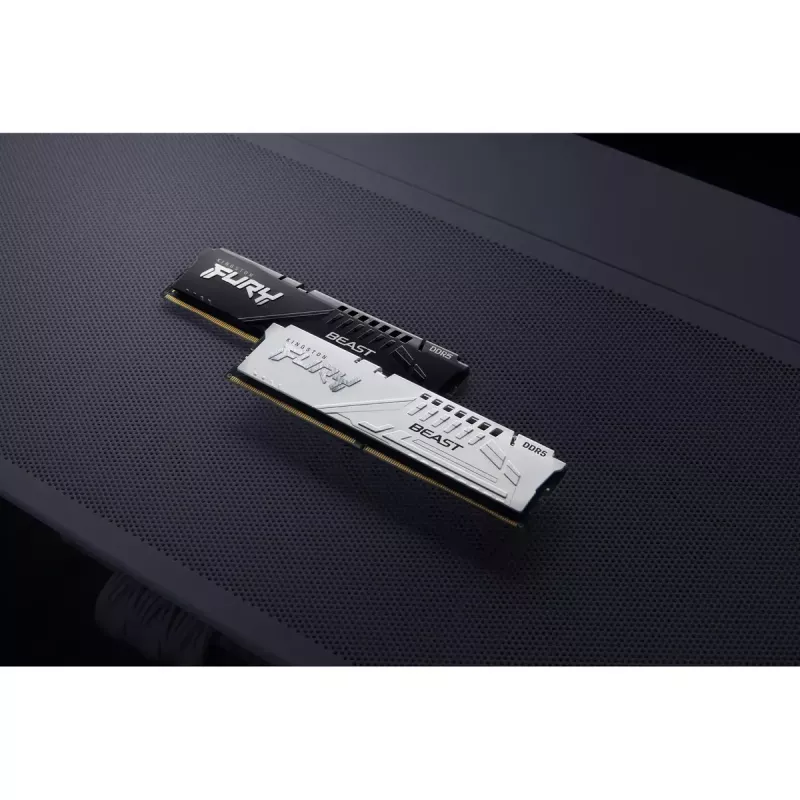 Kingston Technology FURY Beast 32GB 6000MT/s DDR5 CL36 DIMM Juoda EXPO