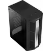 Aerocool Prime Midi Tower Juodas