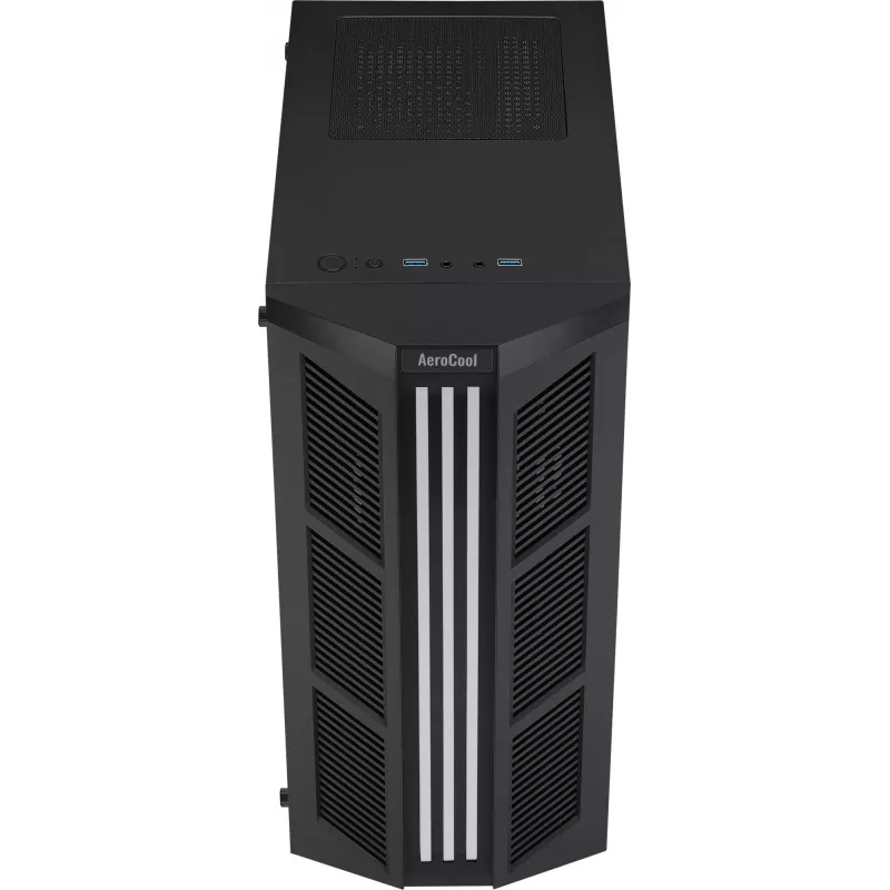 Aerocool Prime Midi Tower Juodas