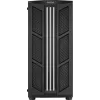 Aerocool Prime Midi Tower Juodas