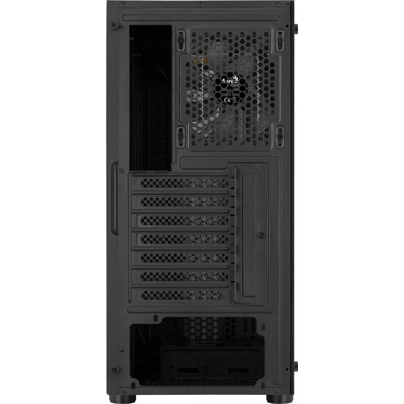 Aerocool Prime Midi Tower Juodas