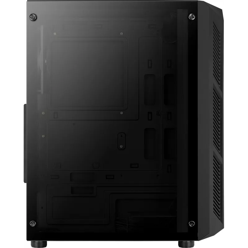Aerocool Prime Midi Tower Juodas