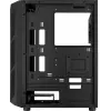 Aerocool Prime Midi Tower Juodas