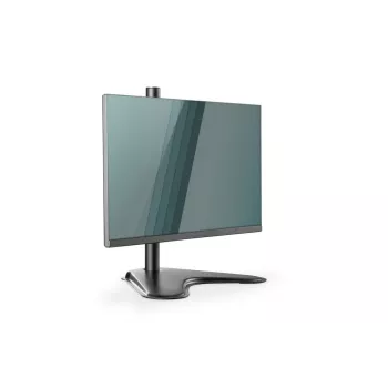 Digitus Universal Monitor Laikiklis DA-90437 Laisvai Pastatomas Juodas 8 kg 17–32 col.