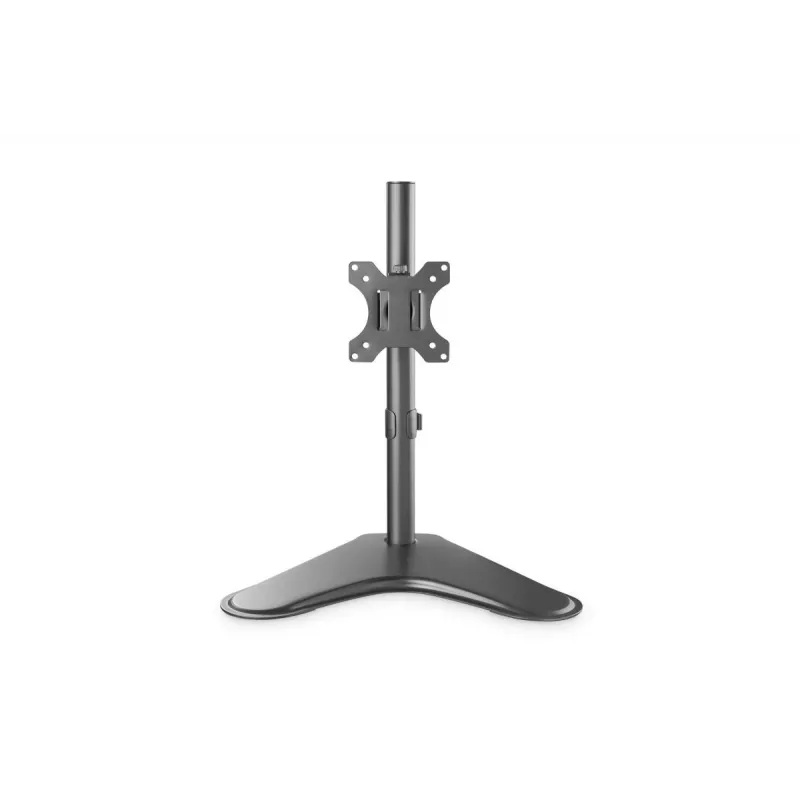 Digitus Universal Monitor Laikiklis DA-90437 Laisvai Pastatomas Juodas 8 kg 17–32 col.