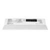 Skalbimo mašina su viršutiniu pakrovimu Electrolux EW5TN1507FP — 7 kg, 1000 RPM, 42 L būgnas, LCD ekranas, balta