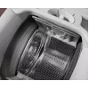 Skalbimo mašina su viršutiniu pakrovimu Electrolux EW5TN1507FP — 7 kg, 1000 RPM, 42 L būgnas, LCD ekranas, balta