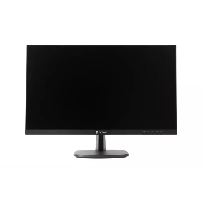Monitorius AG Neovo SC-2702 27 colių (68,6 cm) Full HD juodas