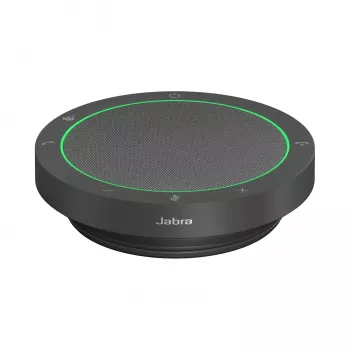 Universalus garsiakalbis Jabra Speak2 40 MS Teams tamsiai pilkas USB-C laidinis