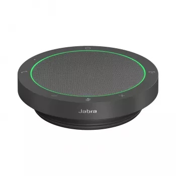 Universalus garsiakalbis Jabra Speak2 40 UC tamsiai pilka, laidinis USB Type-C 0,8 m