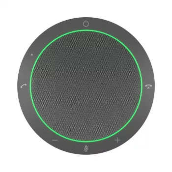 Universalus garsiakalbis Jabra Speak2 40 UC tamsiai pilka, laidinis USB Type-C 0,8 m