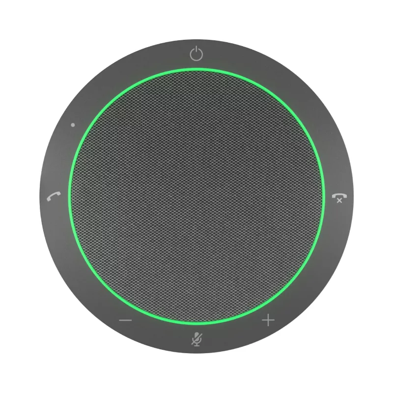 Universalus garsiakalbis Jabra Speak2 40 UC tamsiai pilka, laidinis USB Type-C 0,8 m