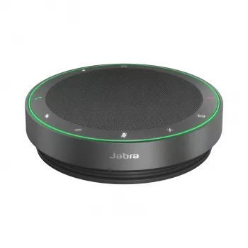 Universalus garsiakalbis Jabra Speak2 75 UC Link 380c Pilka SNR 72 dB