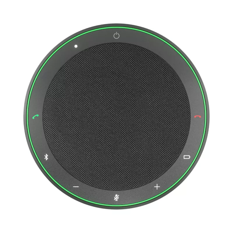 Universalus garsiakalbis Jabra Speak2 75 UC Link 380c Pilka SNR 72 dB