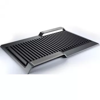 Siemens HZ390522 kepsninės grotelės – metalinis priedas