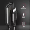 Adapteris Axagon RVC-HI2M USB-C į HDMI 2.0a 4K/60Hz HDR10