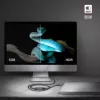 Adapteris Axagon RVC-HI2M USB-C į HDMI 2.0a 4K/60Hz HDR10