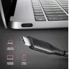 Axagon RVC-HI2MC USB-C į HDMI 2.0a laidas 1,8 m, 4K/60Hz HDR10