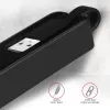 AXAGON ADE-XR USB 2.0 Type-A greitas Ethernet 10/100 adapteris, juodas, 0,023 kg